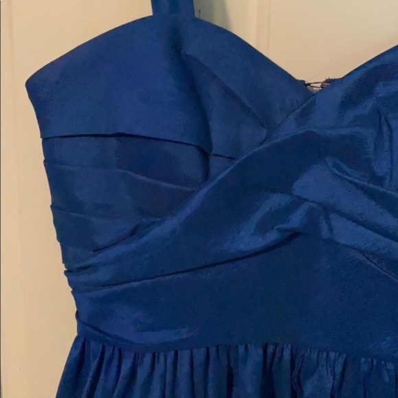 Calvin Klein Elegant Cocktail Dress - Picture 4 of 9